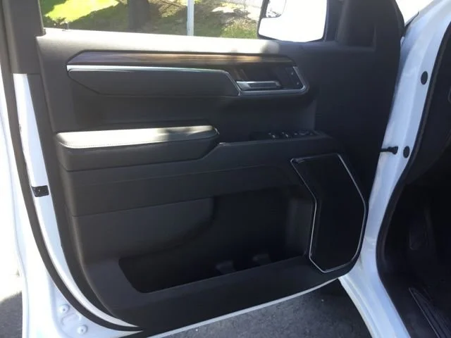 2025 Chevrolet Silverado 1500 RST - Photo 22