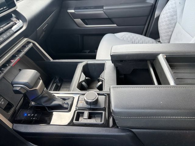 Used 2023 Gray Toyota SR5 image 25