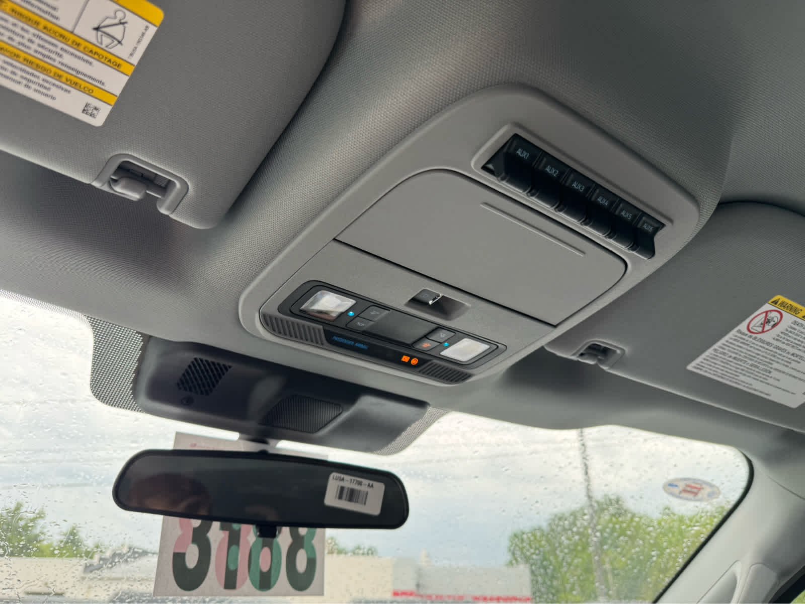 New 2026 Avalanche Ford XL image 22