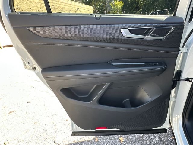 2026 Volkswagen Atlas Cross Sport SEL Premium R-LINE - Photo 22