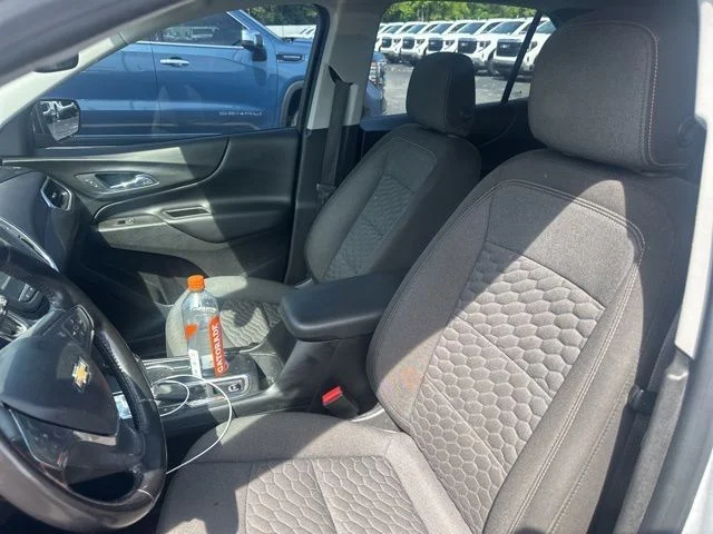Used 2019 Silver Chevrolet LT image 31