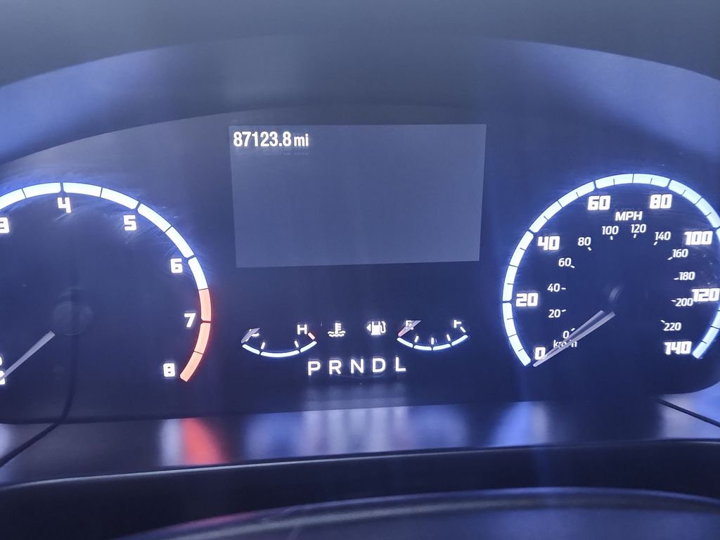 Used 2021 Gray Ford Big Bend image 21