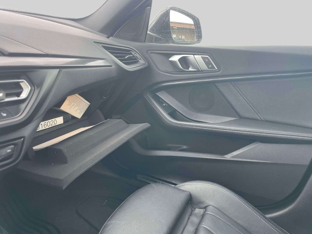 2022 BMW 2 Series M235i - Photo 33