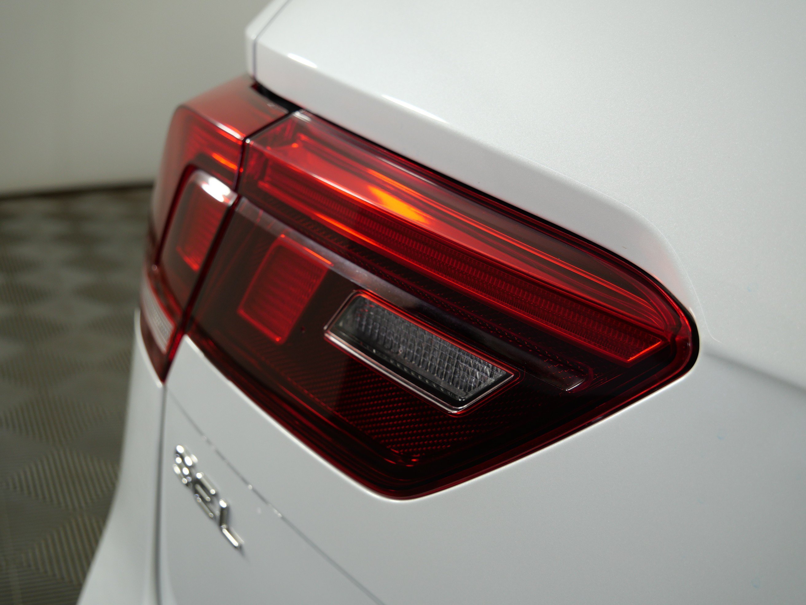 Used 2024 White Volkswagen SEL R-Line image 28