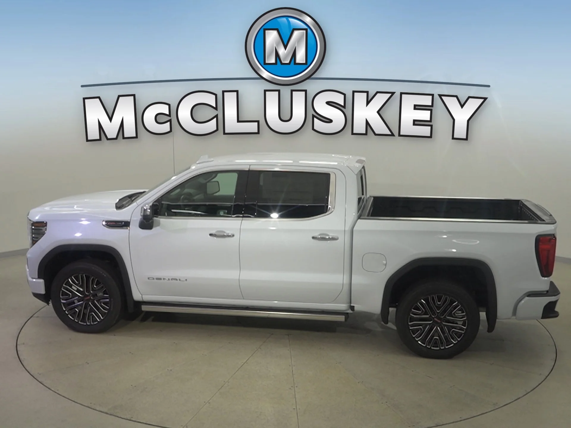2026 GMC Sierra 1500 Denali - Photo 57