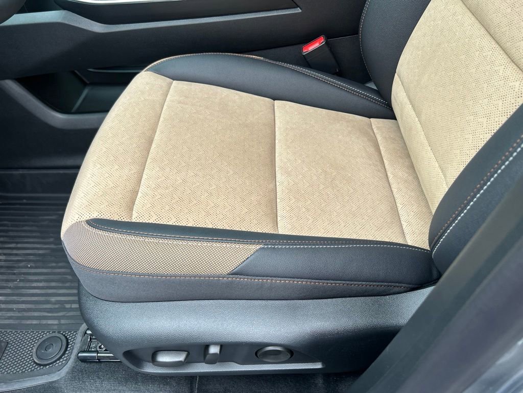 2026 Chevrolet Equinox ACTIV - Photo 22
