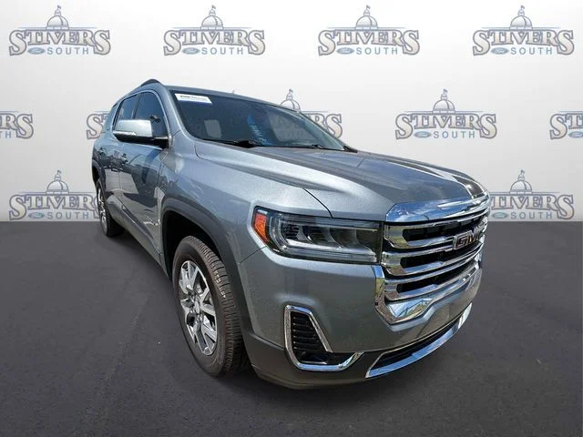 2023 GMC Acadia SLT FWD's photo