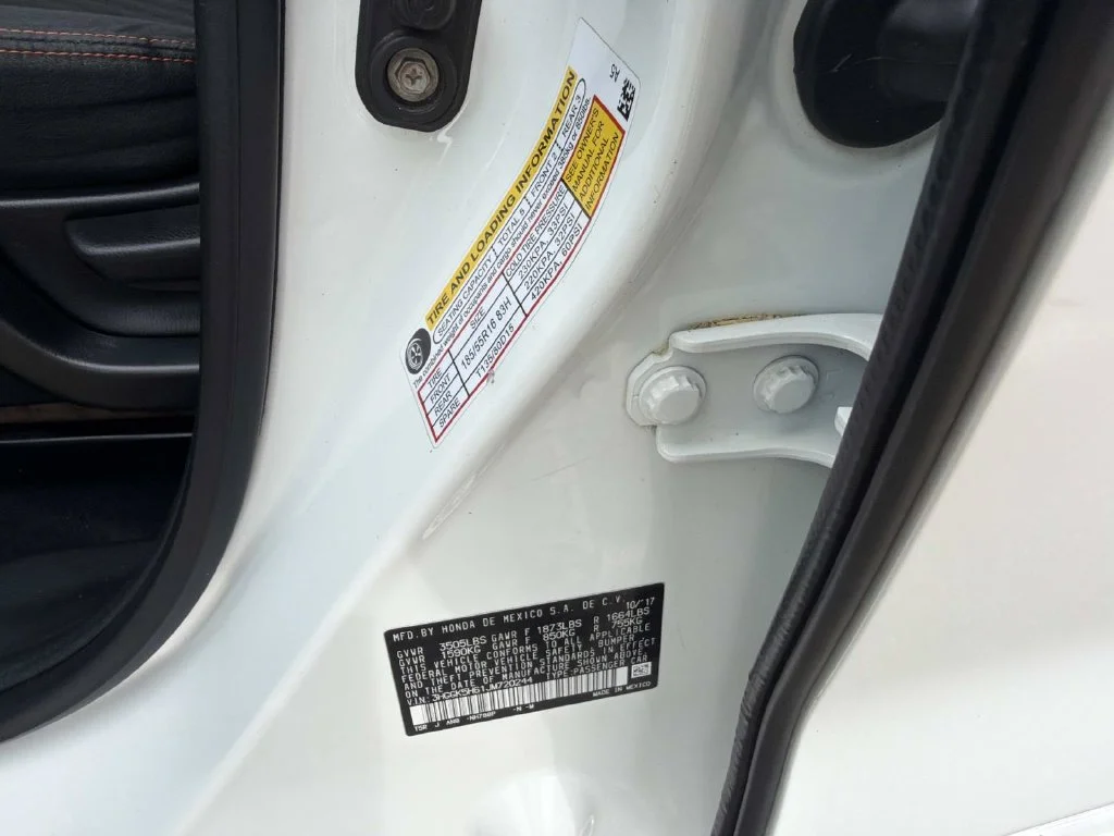 Used 2018  Honda Sport image 30
