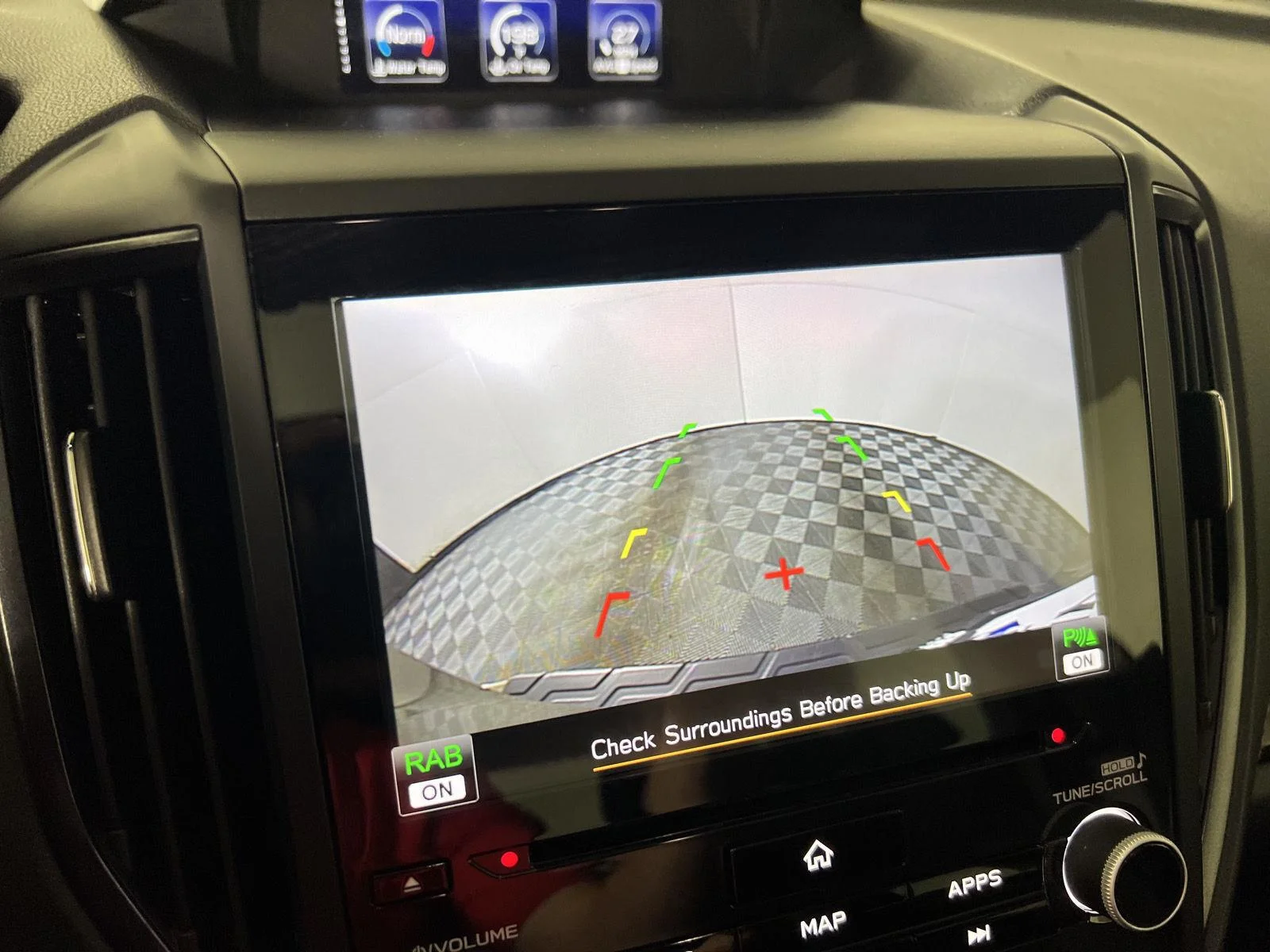 Used 2022  Subaru Wilderness image 6
