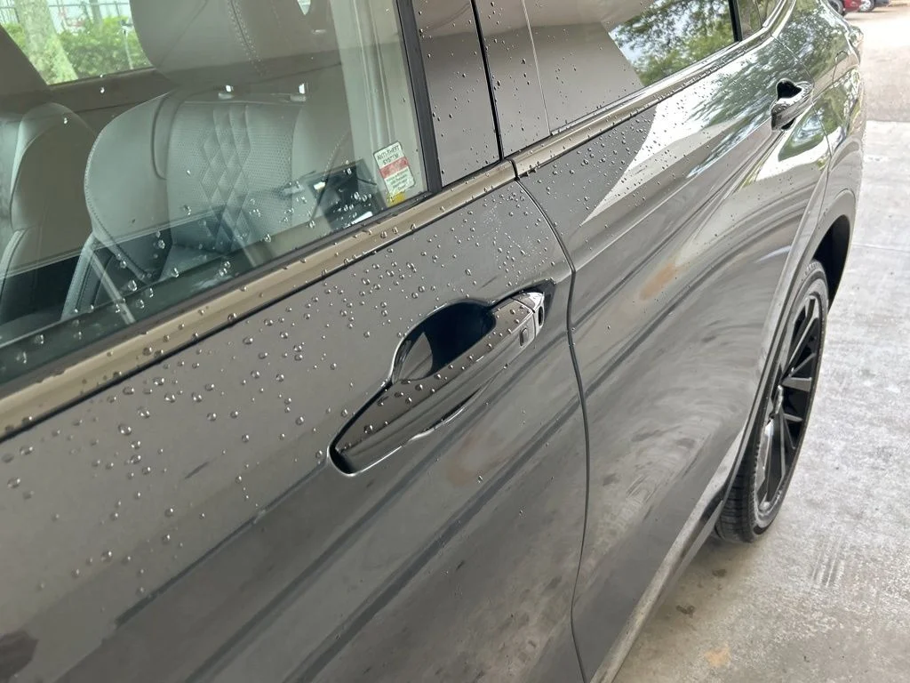 2025 Mitsubishi Outlander Plug-in Hybrid SEL Black Edition - Photo 17