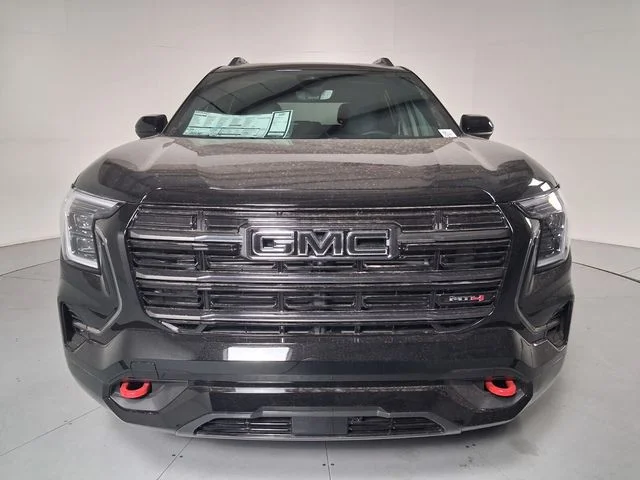 2026 GMC Terrain AT4 - Photo 8