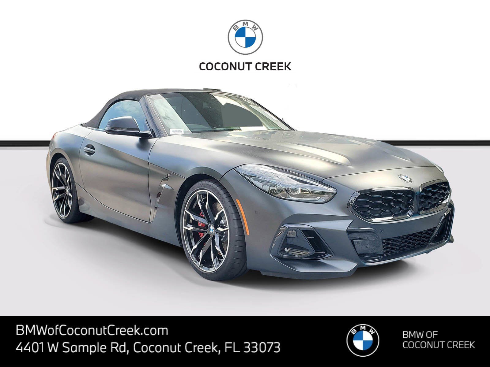 New 2026 3ya BMW M40i image 1