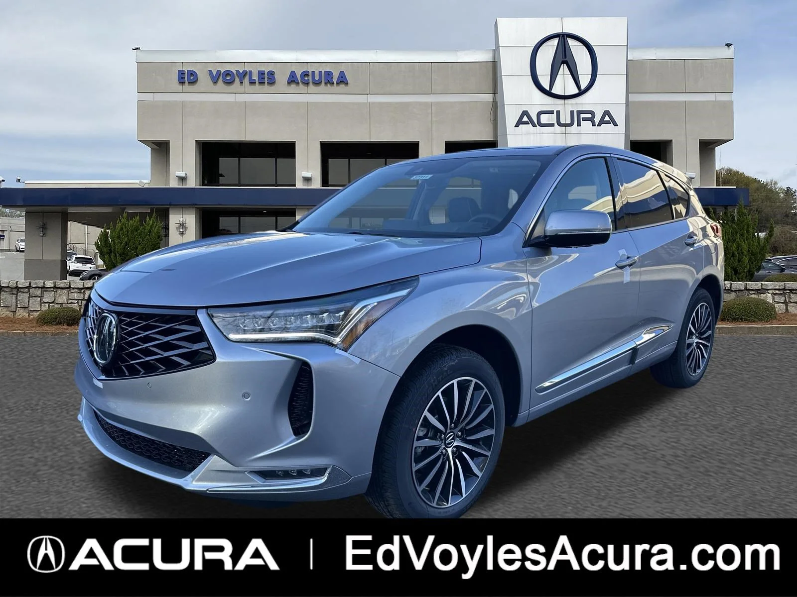 2026 Acura RDX Advance Package SH-AWD's photo
