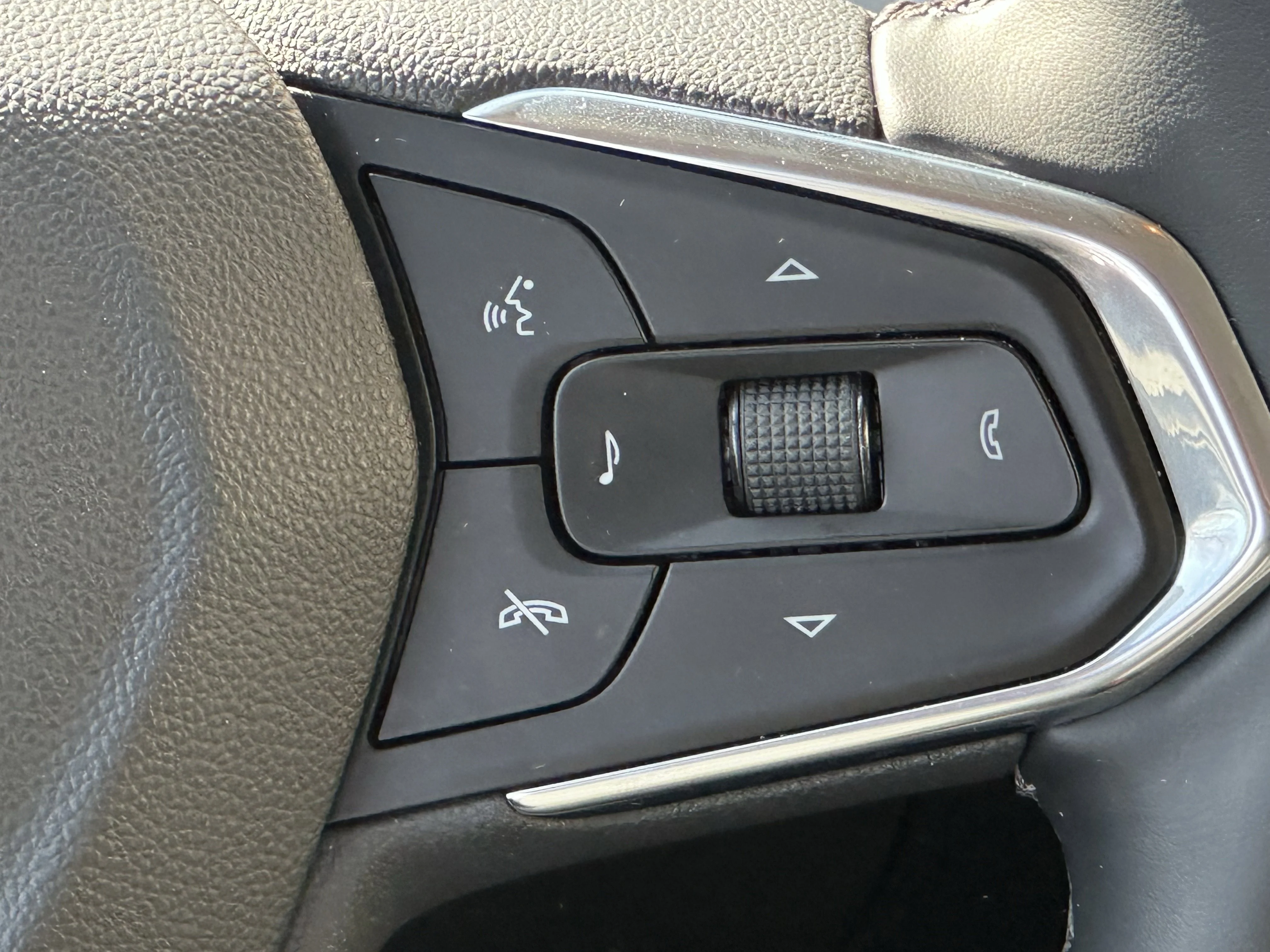 Certified Used 2026 Black Chevrolet LT image 13