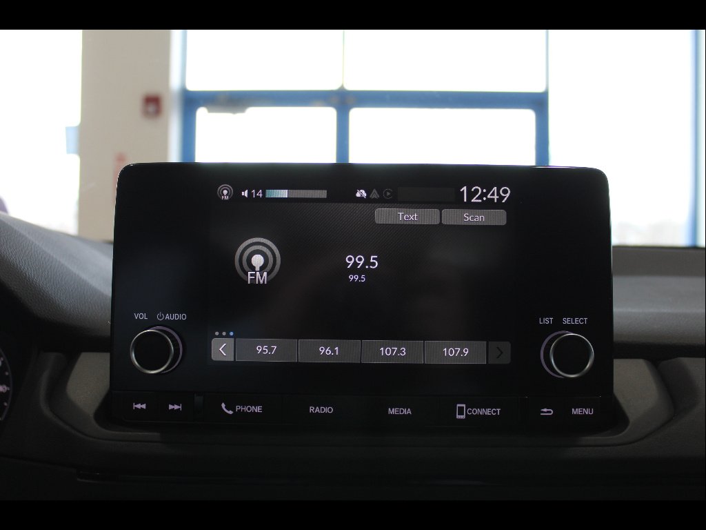 2023 Honda Accord LX - Photo 28