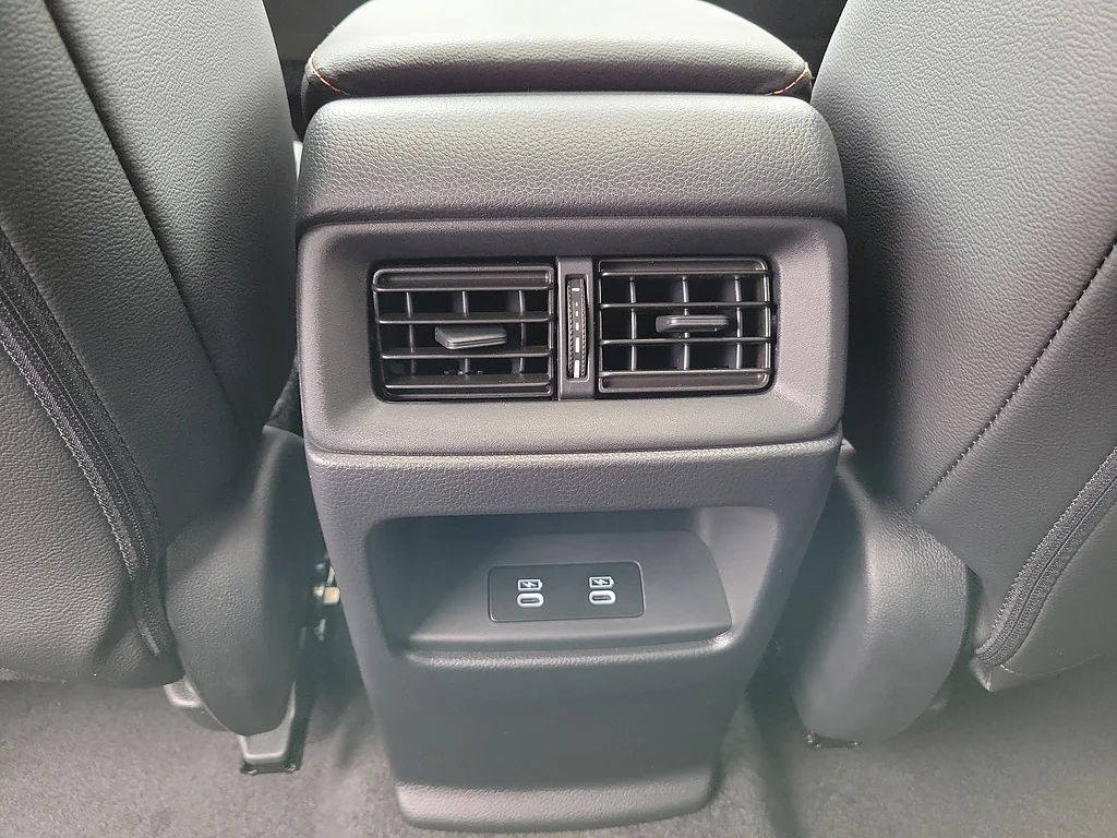 New 2026 Canyon River Blue Metallic Honda Sport-L image 7