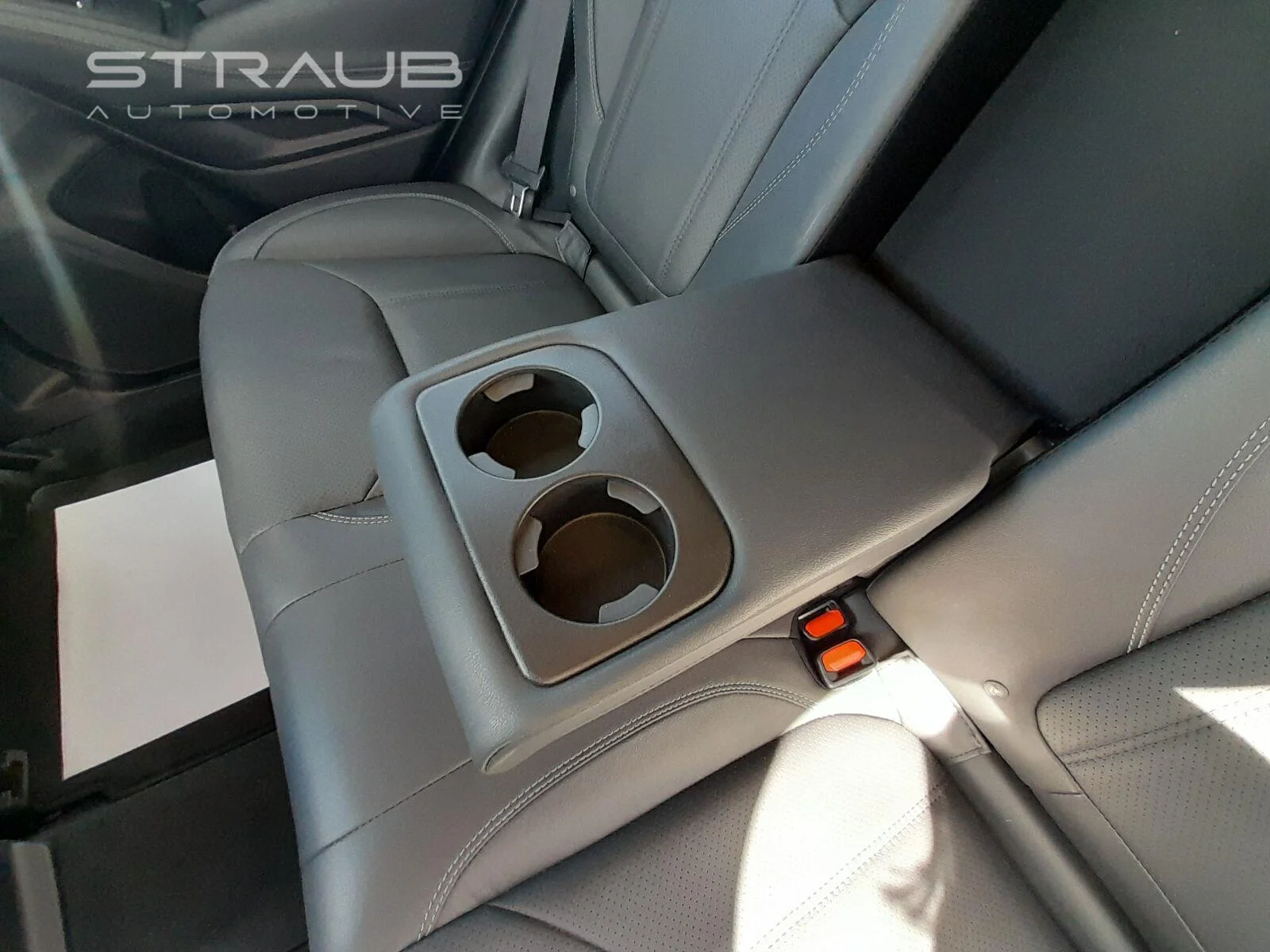 Used 2019 Crystal White Pearl Subaru Limited image 44