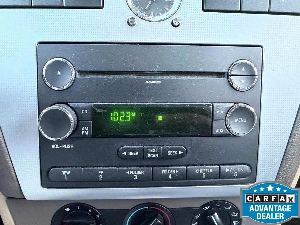 Used 2009  Mercury I-4 image 11