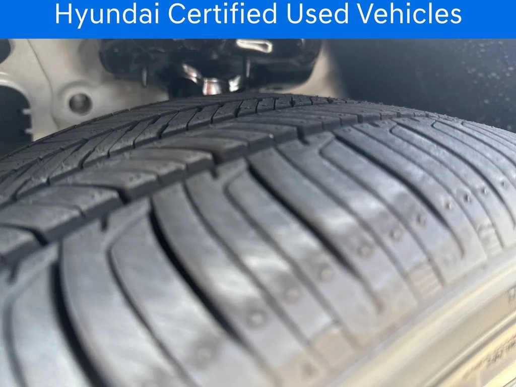 Certified Pre-Owned 2026 Hyundai Elantra SEL Sport