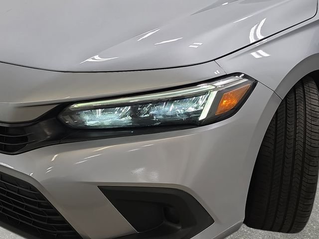Used 2023 Silver Honda Sport image 30