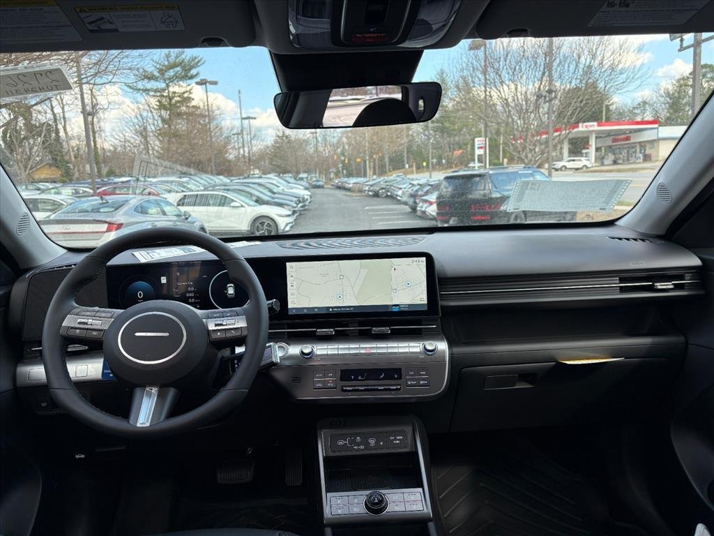 New 2026 Ecotronic Gray Metallic Pe2 Hyundai Limited image 19