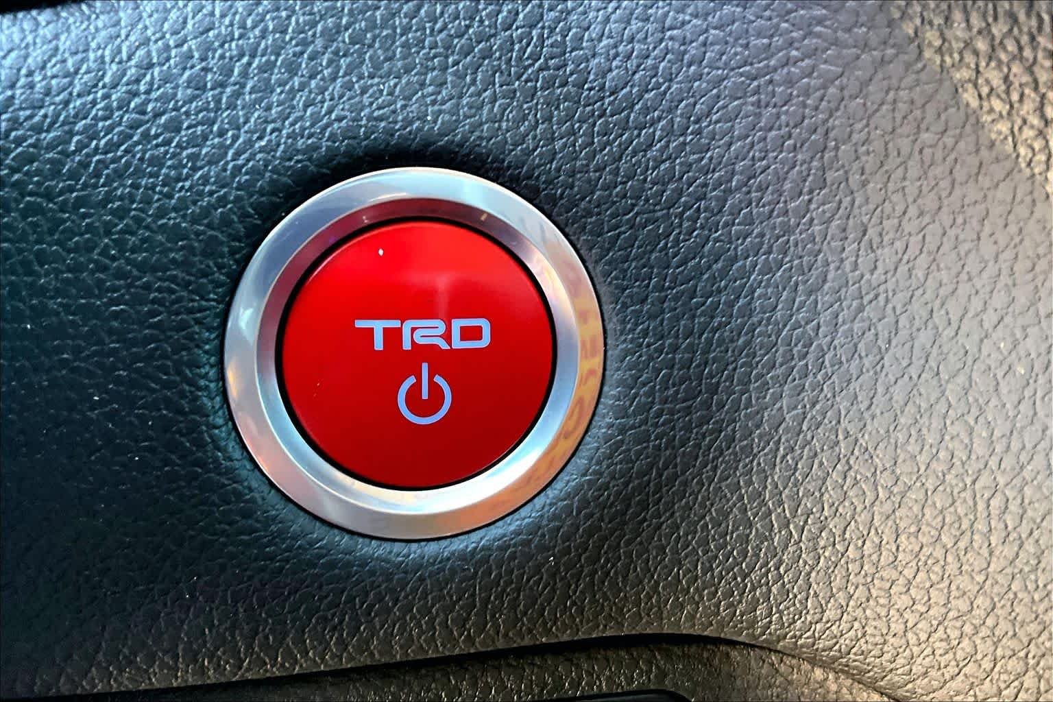 Used 2023 Solar Octane Toyota TRD Pro Hybrid image 33