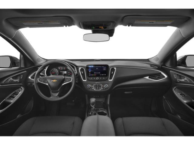 Used 2025 Mosaic Black Metallic Chevrolet LT image 5