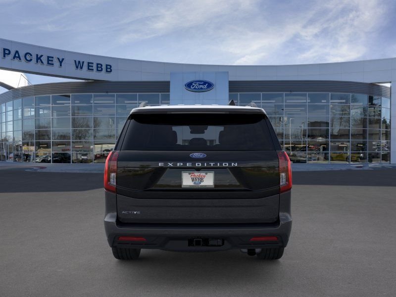 2025 Ford Expedition Active - Photo 6