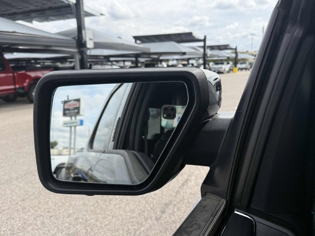 Used 2023 Agate Black Metallic Ford Raptor image 10