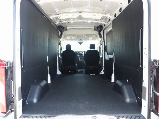 2025 Ford Transit Van Base - Photo 12