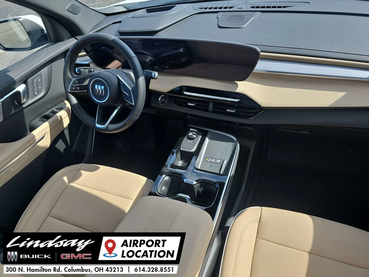 2026 Buick Enclave Preferred - Photo 31