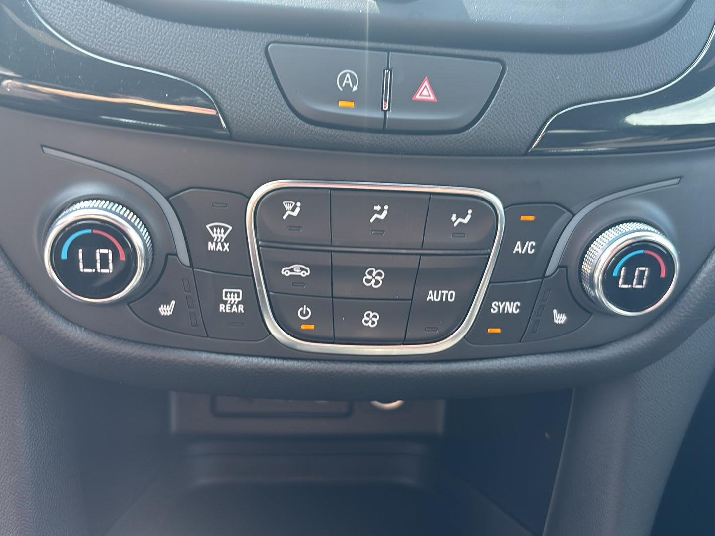 Used 2023 Summit White Chevrolet RS image 27