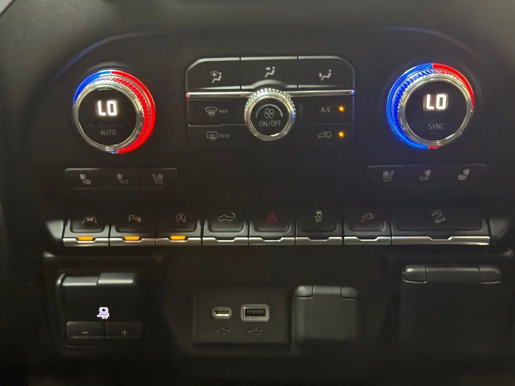 Used 2019 Onyx Black GMC SLT image 15