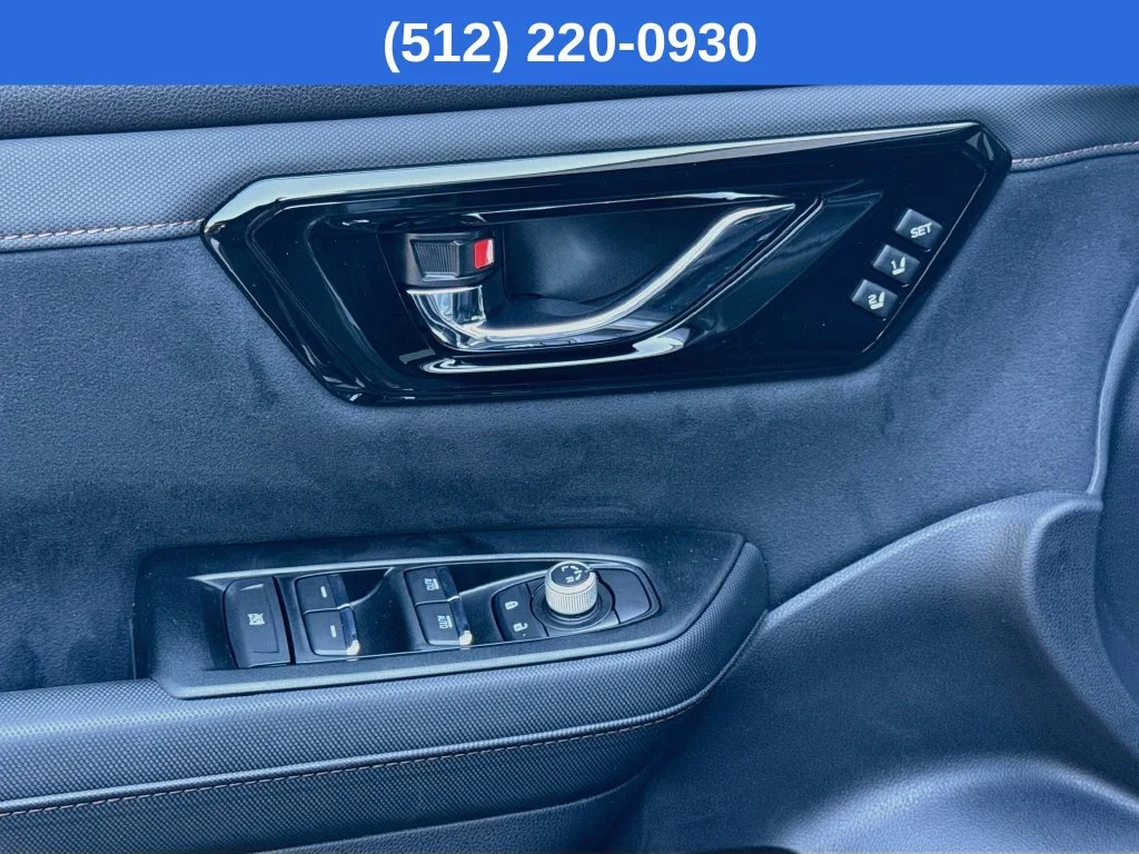 New 2026  Subaru Touring Hybrid image 22
