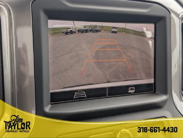 2026 Chevrolet Silverado 1500 Work Truck - Photo 55