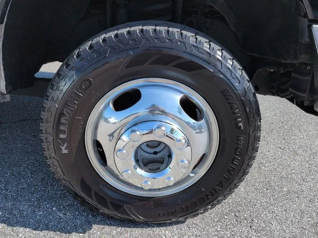 Used 2016 Black Ford XLT image 11