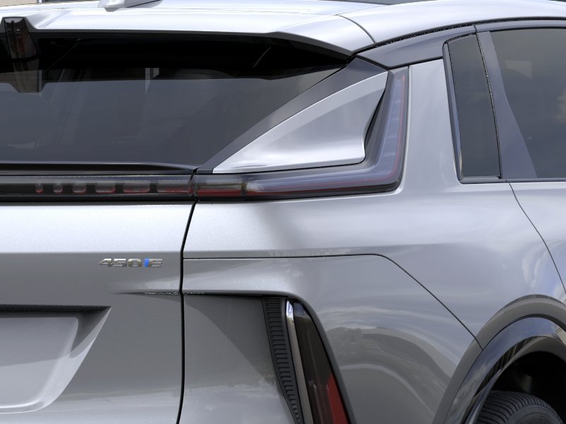 2026 Cadillac LYRIQ Sport - Photo 11