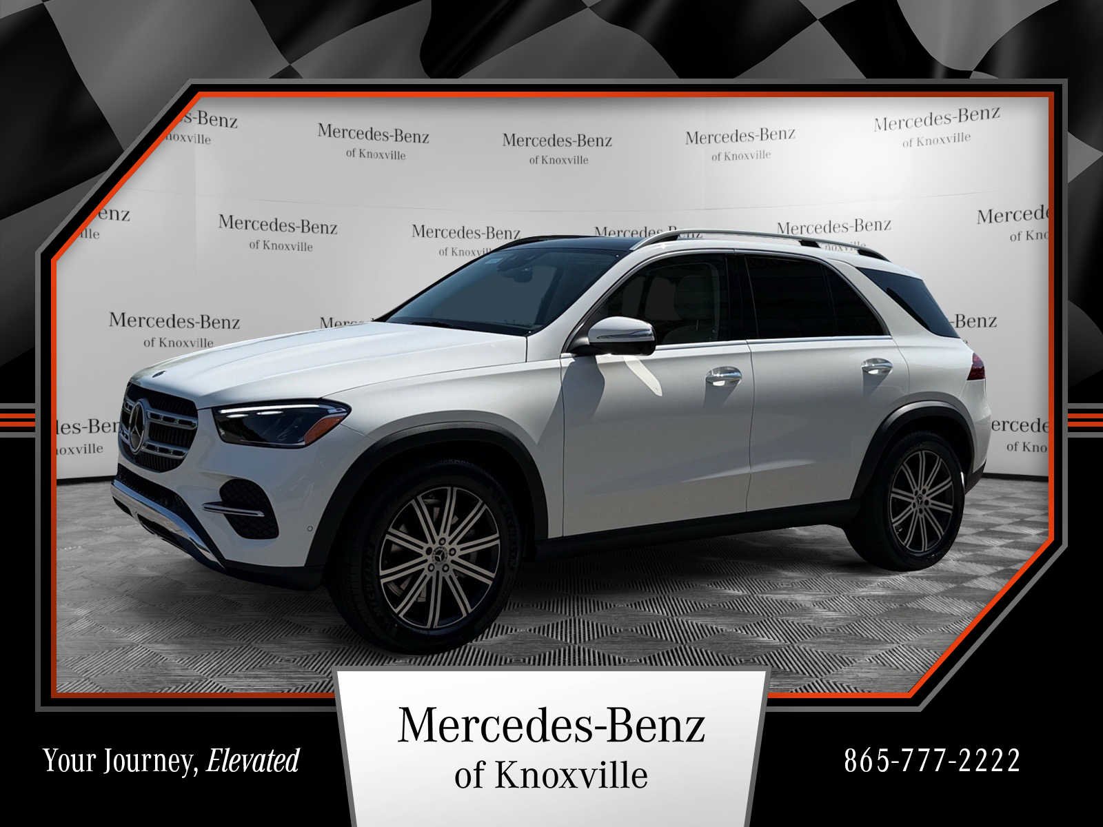 Pre-Owned 2026 Mercedes-Benz GLE 350 AWD 4MATIC®