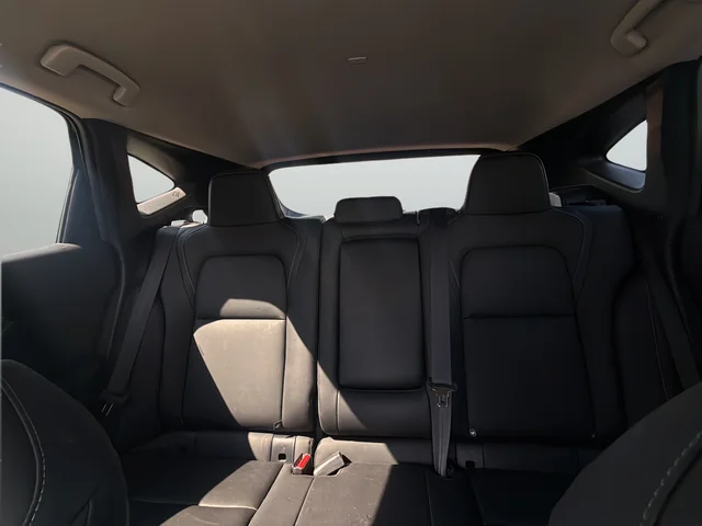 Certified Used 2025 White Nissan SV image 25