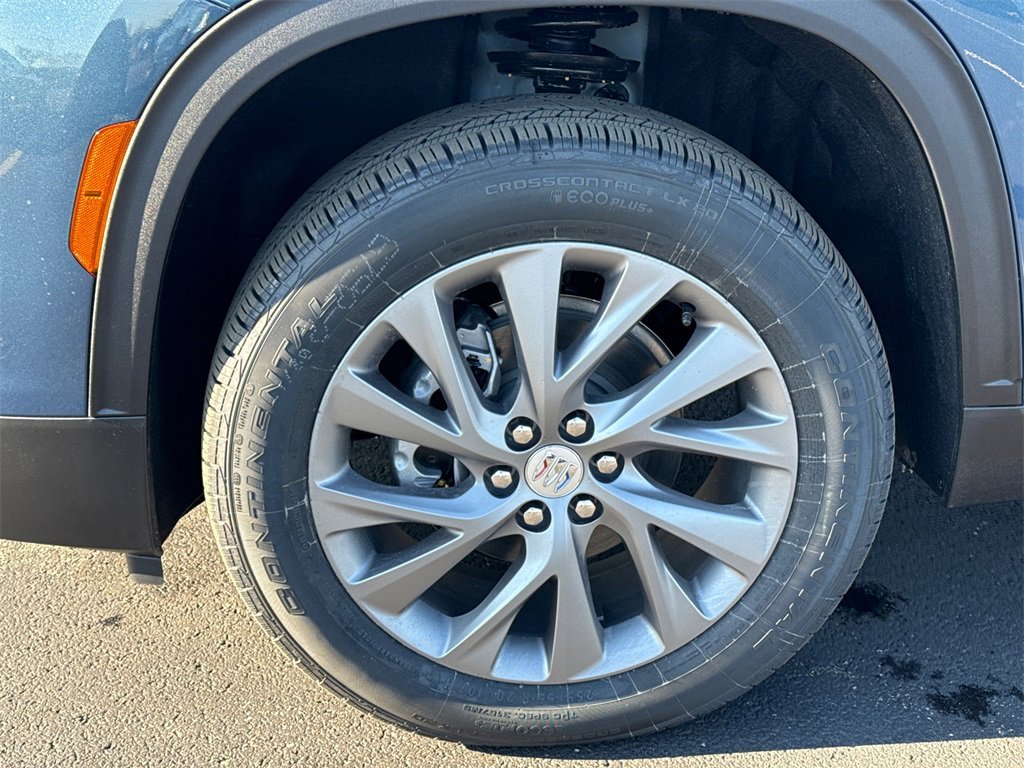 2026 BUICK ENCLAVE - Image 10