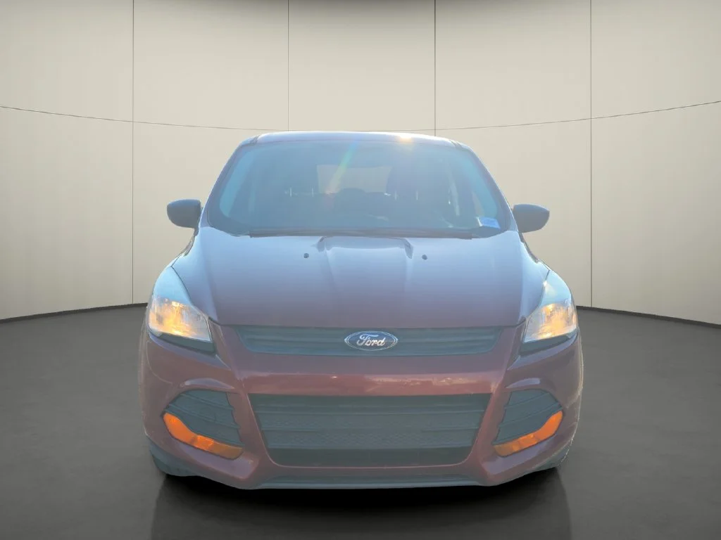 Used 2014 Ford Escape S with VIN 1FMCU0F76EUE53573 for sale in Phoenix, AZ