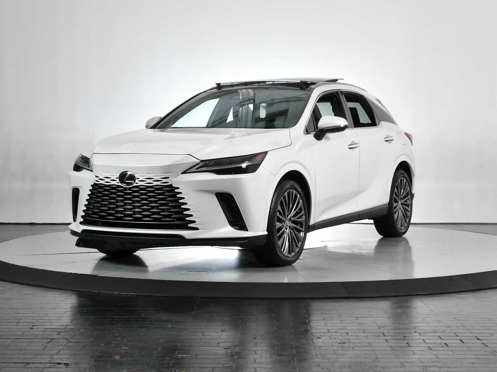 2024 Lexus RX 350 350 Luxury FWD's photo