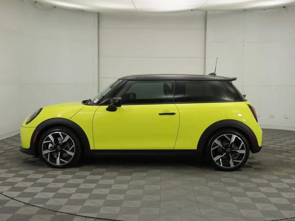 2026 MINI Hardtop 2 Door S - Photo 9