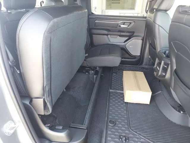 2026 RAM 1500 Rebel - Photo 39
