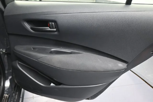 Used 2026  Toyota LE image 15