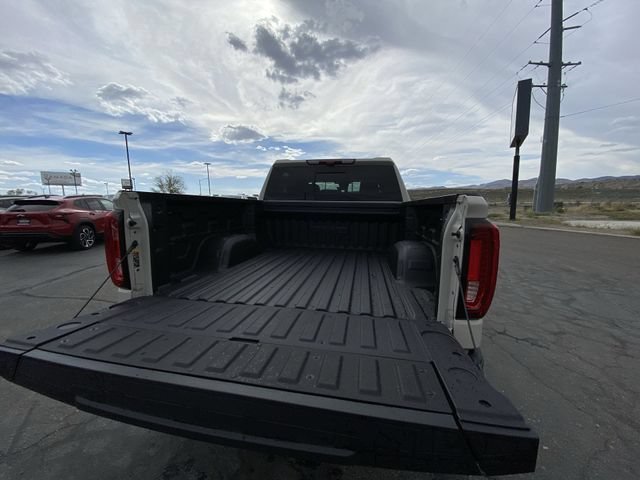 New 2026 Coastal Dune GMC AT4X image 25