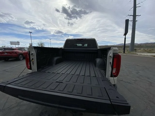 New 2026 Coastal Dune GMC AT4X image 25