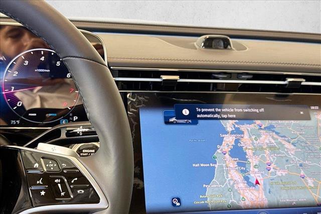 New 2026 Verde Silver Metallic Mercedes-Benz E 350 image 45