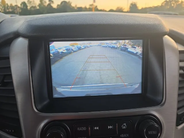 Used 2018 Black GMC Denali image 24