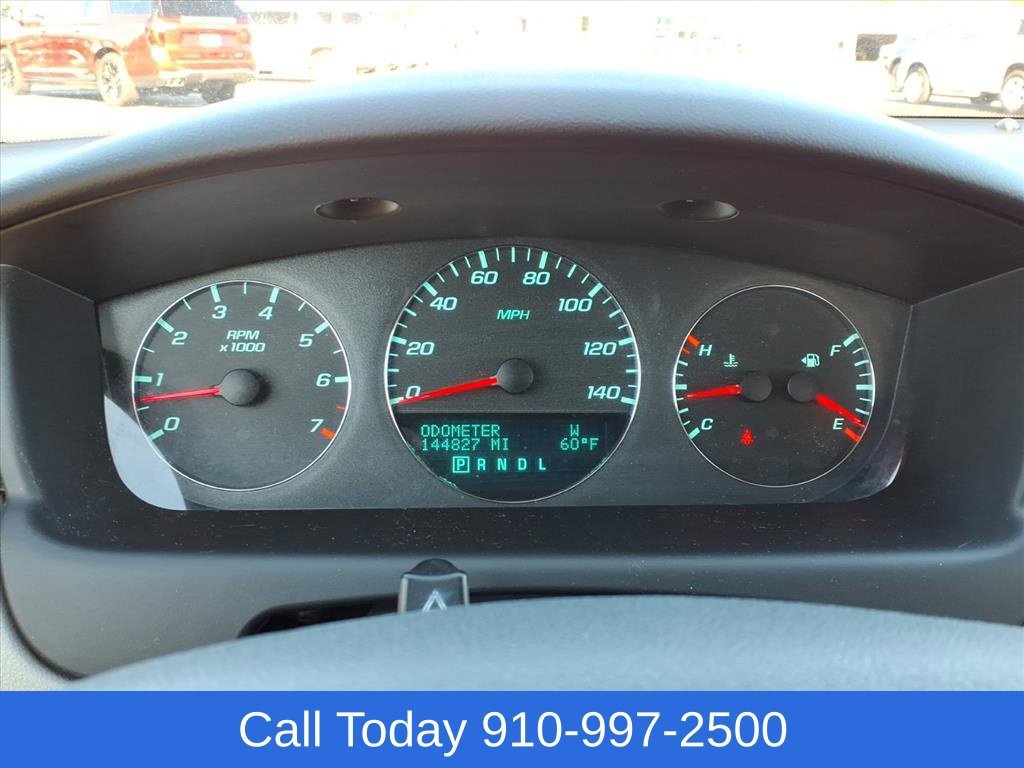 Used 2012 SUMMIT WHITE Chevrolet LT Fleet image 28